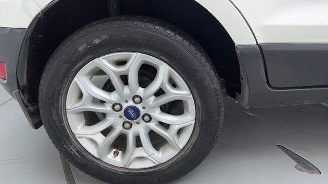 Second-hand 2016 Ford Ecosport 1.0 Ecoboost Titanium for sale in Gurgaon-18