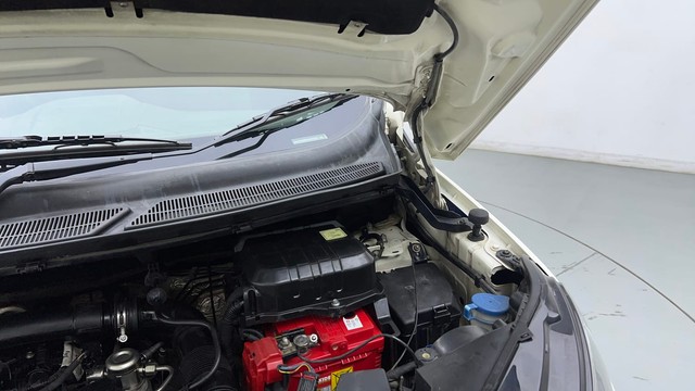 Second-hand 2016 Ford Ecosport 1.0 Ecoboost Titanium for sale in Gurgaon-38