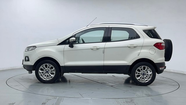Second-hand 2016 Ford Ecosport 1.0 Ecoboost Titanium for sale in Gurgaon-6