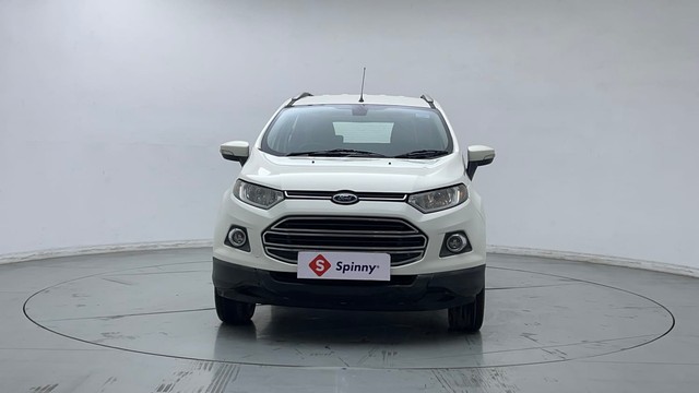 Second-hand 2016 Ford Ecosport 1.0 Ecoboost Titanium for sale in Gurgaon-7