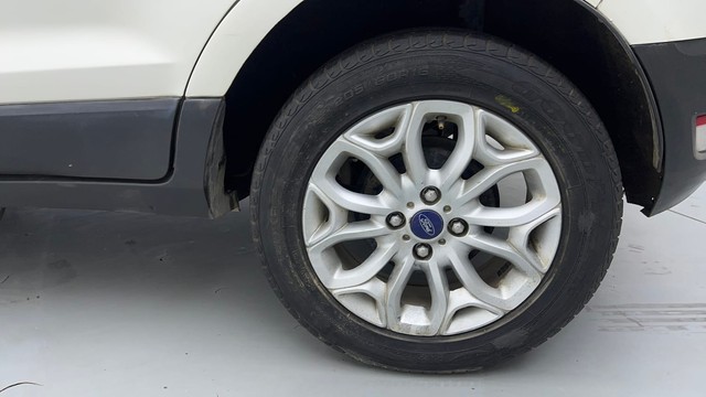 Second-hand 2016 Ford Ecosport 1.0 Ecoboost Titanium for sale in Gurgaon-19