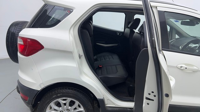 Second-hand 2016 Ford Ecosport 1.0 Ecoboost Titanium for sale in Gurgaon-30