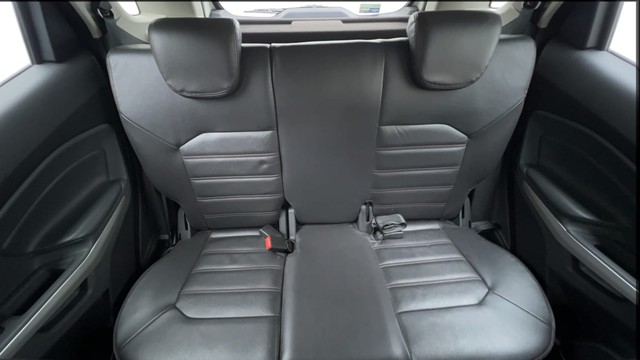 Second-hand 2016 Ford Ecosport 1.0 Ecoboost Titanium for sale in Gurgaon-25