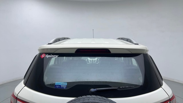 Second-hand 2016 Ford Ecosport 1.0 Ecoboost Titanium for sale in Gurgaon-28