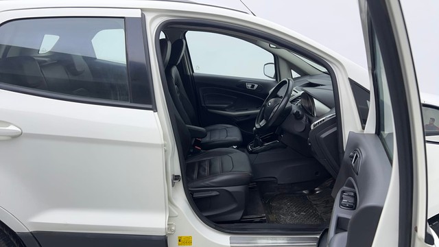 Second-hand 2016 Ford Ecosport 1.0 Ecoboost Titanium for sale in Gurgaon-15