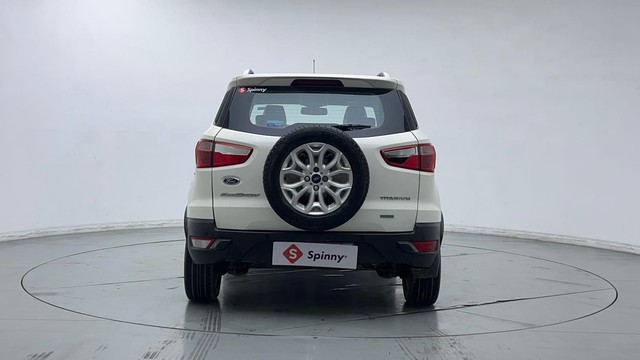 Second-hand 2016 Ford Ecosport 1.0 Ecoboost Titanium for sale in Gurgaon-4