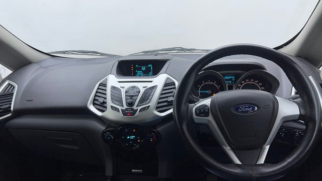 Second-hand 2016 Ford Ecosport 1.0 Ecoboost Titanium for sale in Gurgaon-11