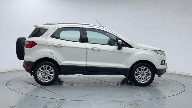 Second-hand 2016 Ford Ecosport 1.0 Ecoboost Titanium for sale in Gurgaon-2