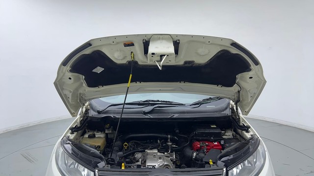 Second-hand 2016 Ford Ecosport 1.0 Ecoboost Titanium for sale in Gurgaon-8