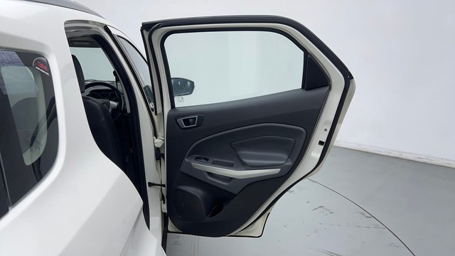 Second-hand 2016 Ford Ecosport 1.0 Ecoboost Titanium for sale in Gurgaon-39