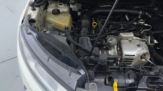 Second-hand 2016 Ford Ecosport 1.0 Ecoboost Titanium for sale in Gurgaon-37