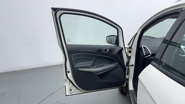 Second-hand 2016 Ford Ecosport 1.0 Ecoboost Titanium for sale in Gurgaon-24
