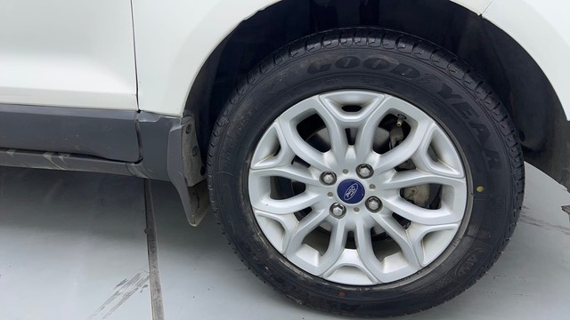 Second-hand 2016 Ford Ecosport 1.0 Ecoboost Titanium for sale in Gurgaon-17