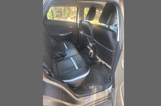 Second-hand 2019 Maruti Baleno Zeta for sale in Lucknow-8