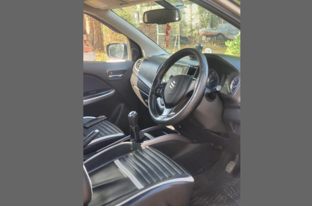 Second-hand 2019 Maruti Baleno Zeta for sale in Lucknow-6