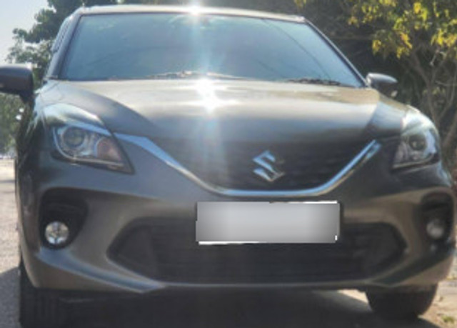 Second-hand 2019 Maruti Baleno Zeta for sale in Lucknow-5