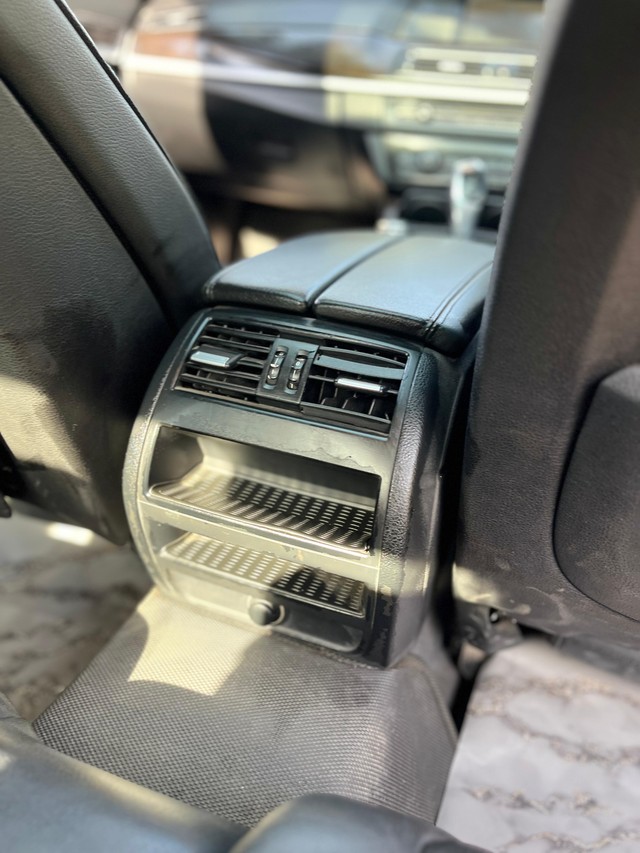 Second-hand 2012 BMW 5 Series 520d Sedan for sale in Mumbai-10