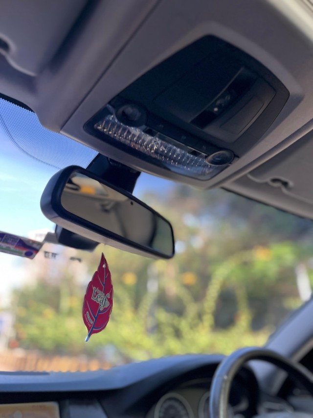 Second-hand 2012 BMW 5 Series 520d Sedan for sale in Mumbai-14