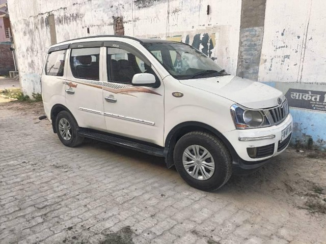 Second-hand 2017 Mahindra Xylo H4 for sale in Bahraich-2