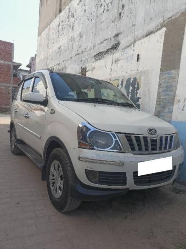 Second-hand 2017 Mahindra Xylo H4 for sale in Bahraich-8