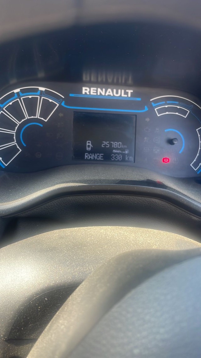 Second-hand 2020 Renault Triber RXZ EASY-R AMT BSVI for sale in Jhunjhunu-6