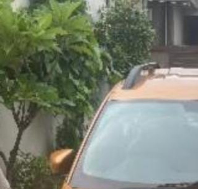 Second-hand 2020 Renault Triber RXZ EASY-R AMT BSVI for sale in Jhunjhunu-7