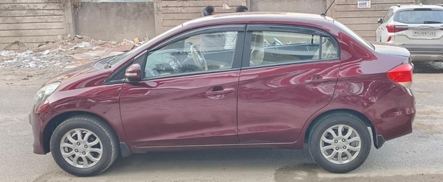 Second-hand 2013 Honda Amaze VX i-Vtech for sale in Nagpur-5