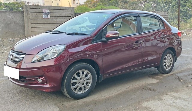 Second-hand 2013 Honda Amaze VX i-Vtech for sale in Nagpur-6
