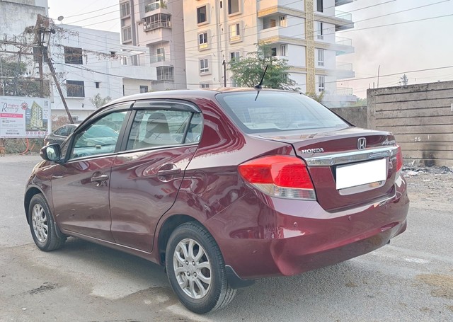 Second-hand 2013 Honda Amaze VX i-Vtech for sale in Nagpur-3