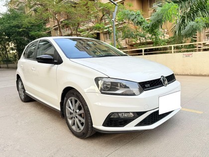 2022 Volkswagen Polo GT 1.0 TSI