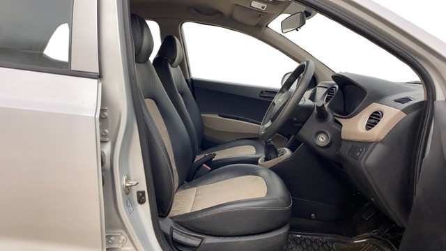 Second-hand 2014 Hyundai Grand i10 Magna for sale in Ahmedabad-15