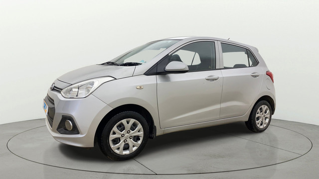 Second-hand 2014 Hyundai Grand i10 Magna for sale in Ahmedabad-6