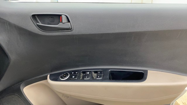 Second-hand 2014 Hyundai Grand i10 Magna for sale in Ahmedabad-17