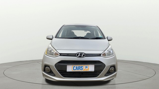 Second-hand 2014 Hyundai Grand i10 Magna for sale in Ahmedabad-7