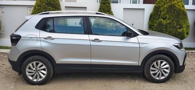 Second-hand 2023 Volkswagen Taigun 1.0 Highline AT for sale in Coimbatore-1