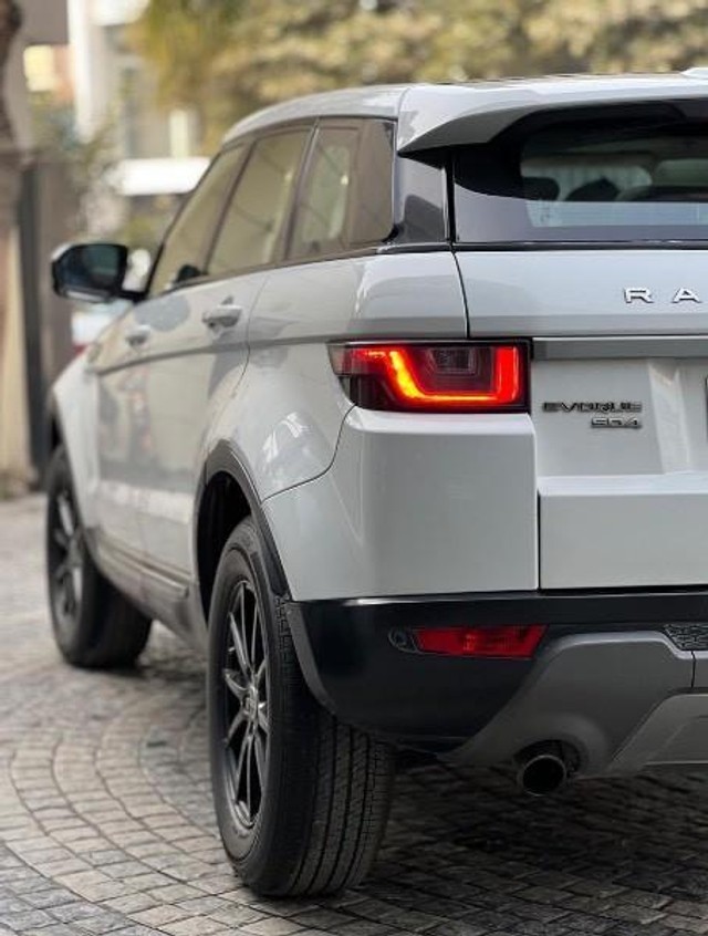 Second-hand 2013 Land Rover Range Rover Evoque 2.2L Dynamic for sale in Amritsar-12