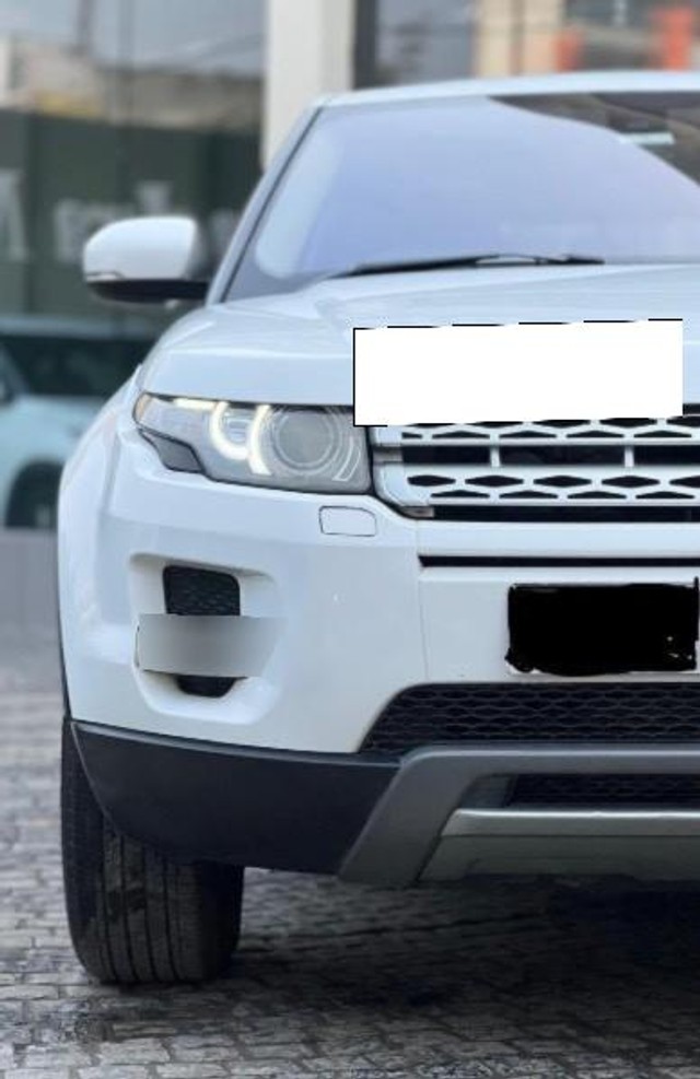 Second-hand 2013 Land Rover Range Rover Evoque 2.2L Dynamic for sale in Amritsar-14