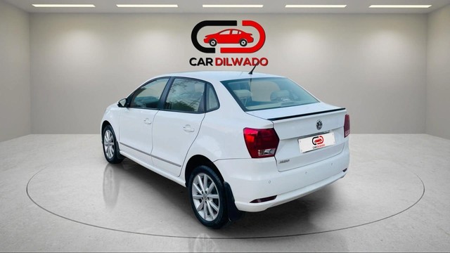 Second-hand 2019 Volkswagen Ameo 1.0 MPI Highline Plus for sale in Gurgaon-2