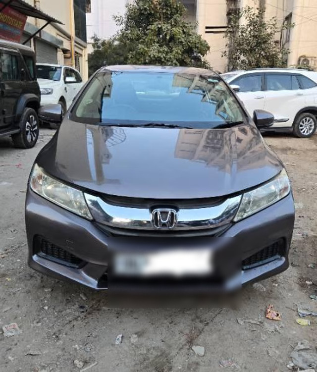 Second-hand 2014 Honda City i VTEC CVT SV for sale in Gurgaon-4