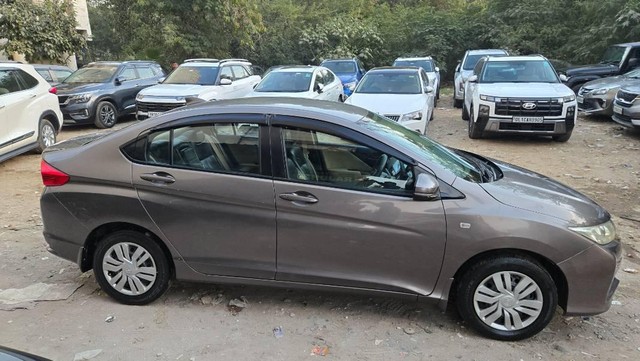 Second-hand 2014 Honda City i VTEC CVT SV for sale in Gurgaon-5