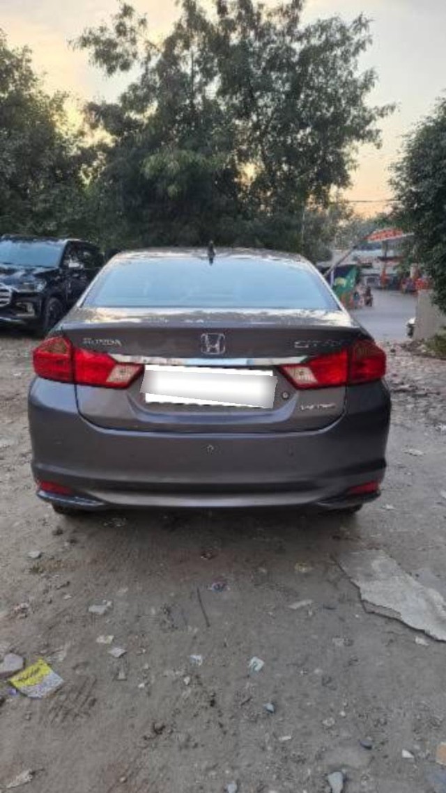 Second-hand 2014 Honda City i VTEC CVT SV for sale in Gurgaon-3