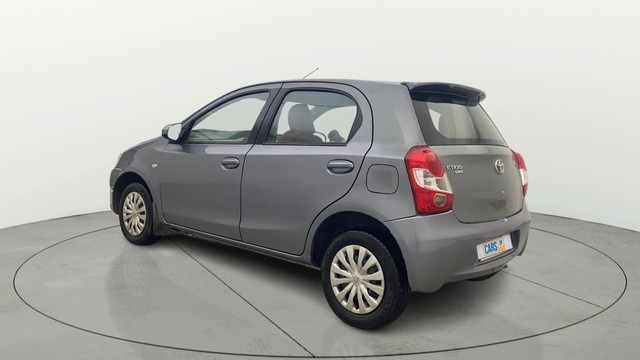 Second-hand 2013 Toyota Etios Liva G for sale in Bangalore-4