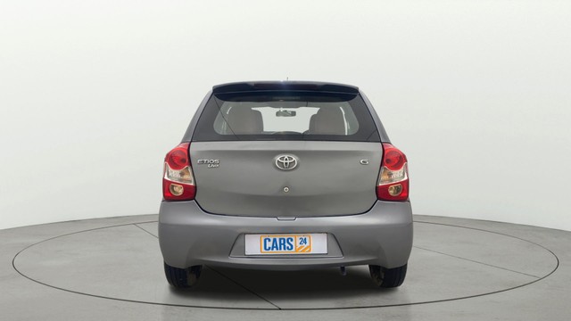 Second-hand 2013 Toyota Etios Liva G for sale in Bangalore-3