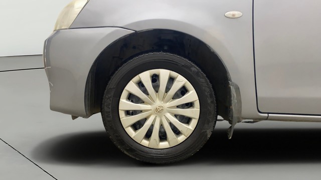 Second-hand 2013 Toyota Etios Liva G for sale in Bangalore-25