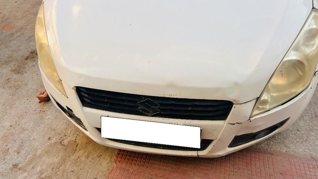 Second-hand 2010 Maruti Ritz VXI for sale in Didwana-2