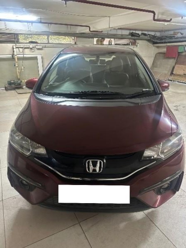 Second-hand 2015 Honda Jazz 1.2 V AT i VTEC for sale in Kolkata-1