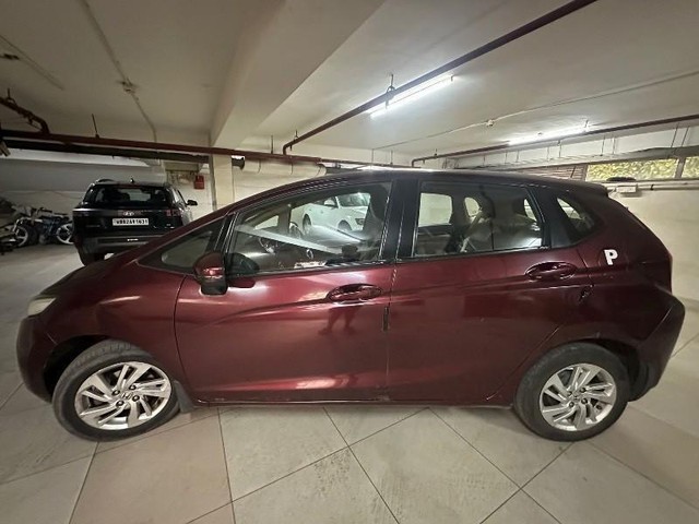 Second-hand 2015 Honda Jazz 1.2 V AT i VTEC for sale in Kolkata-3