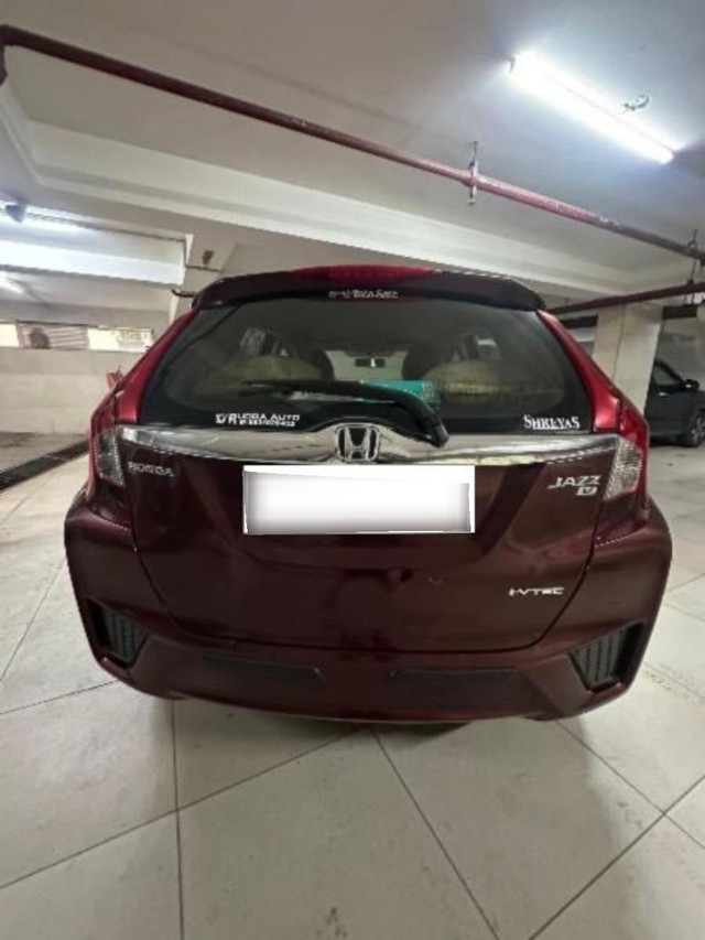 Second-hand 2015 Honda Jazz 1.2 V AT i VTEC for sale in Kolkata-2