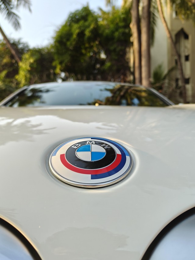 Second-hand 2022 BMW X4 M Sport X xDrive20d for sale in Mumbai-17