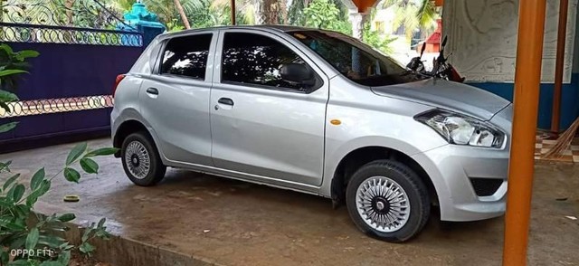 Second-hand 2018 Datsun GO A for sale in Cuddalore-4